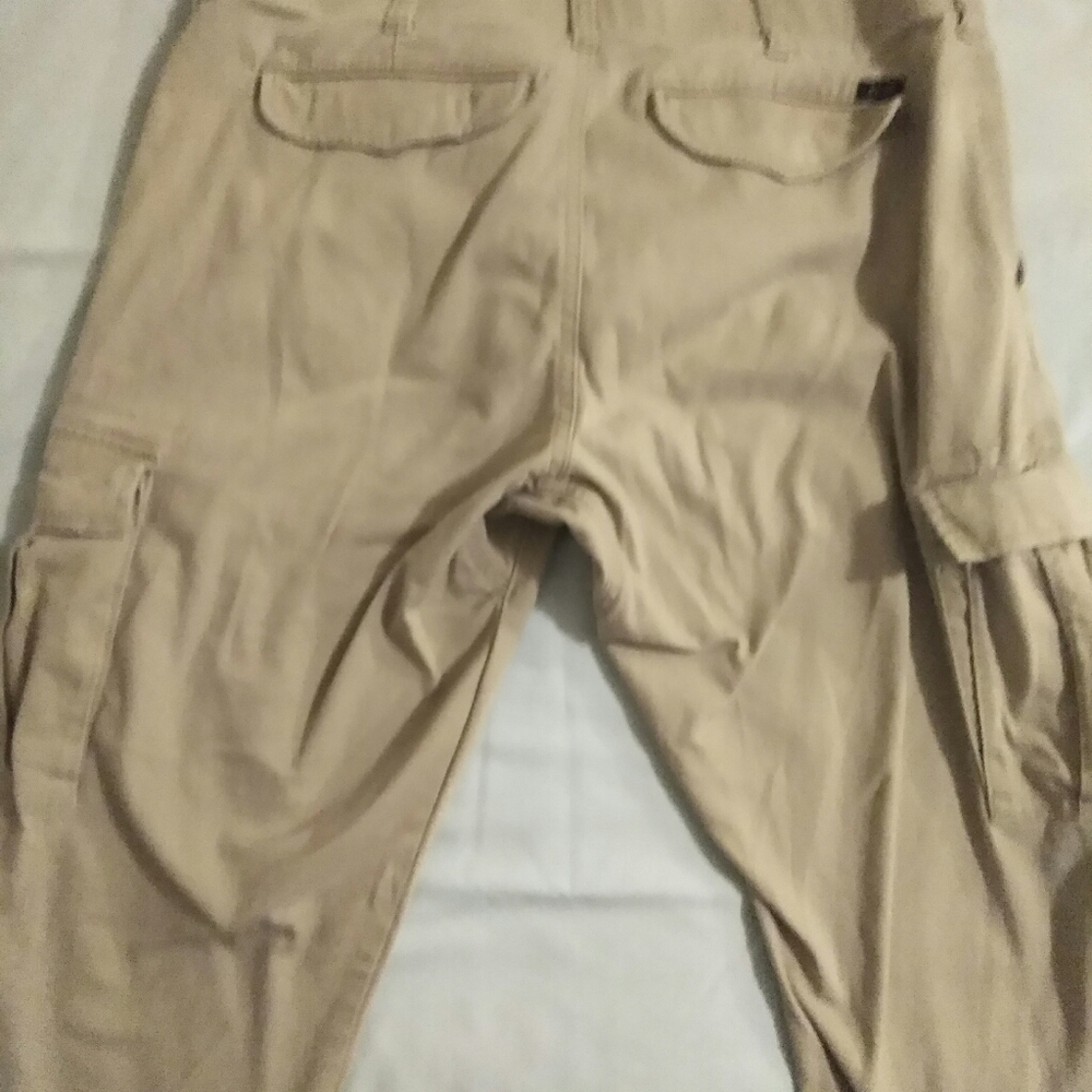 Lee Premium Motion Select Cargo - Picture 4 of 10
